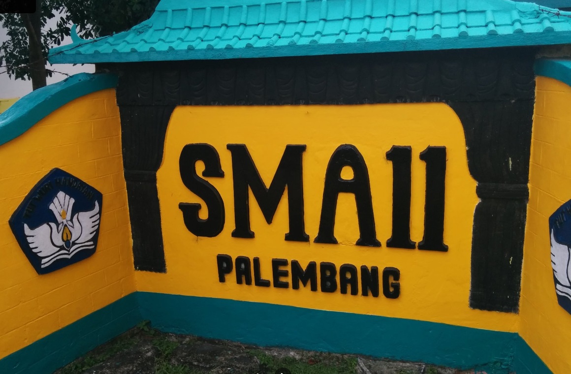 SMA Negeri 11 Palembang